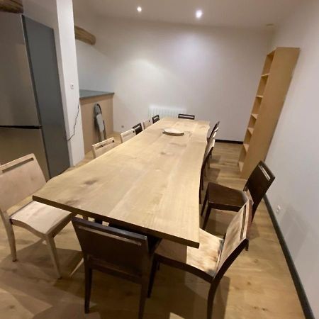 Bed&Bloc Climber Guesthouse Boissy-aux-Cailles Ngoại thất bức ảnh