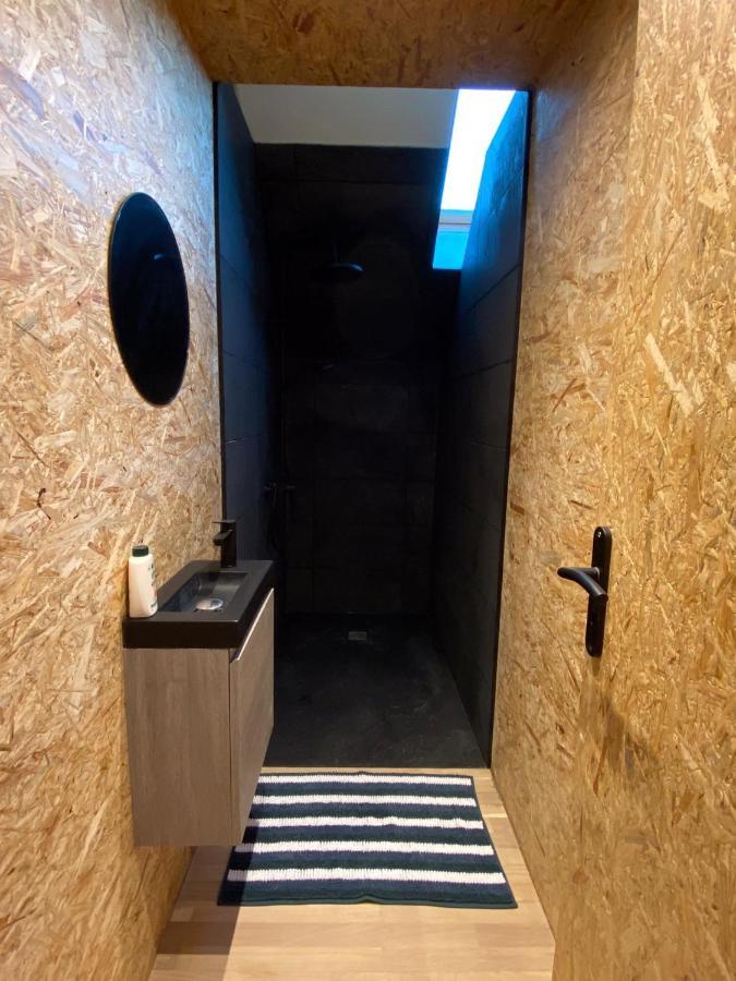 Bed&Bloc Climber Guesthouse Boissy-aux-Cailles Ngoại thất bức ảnh